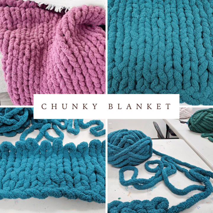 chunkyblanket