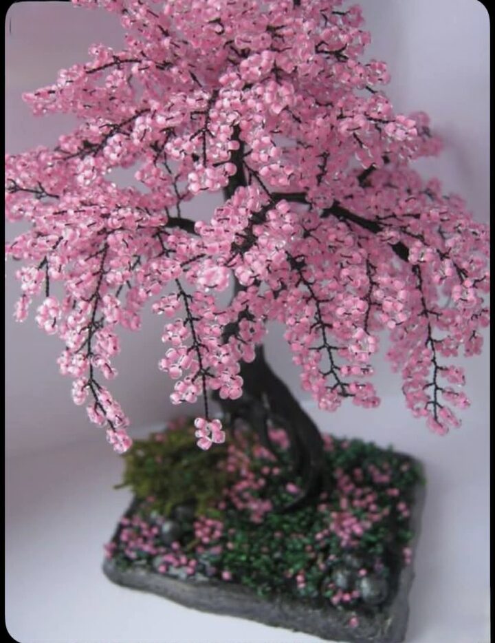 plumblossom
