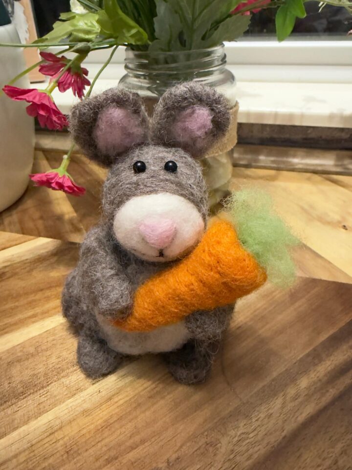 carrotsthebunny