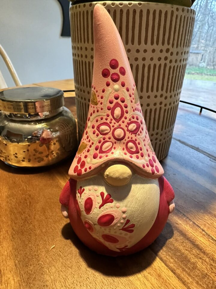 springgnome